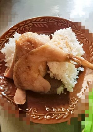 Foto resep Ingkung Petok Ayam Kampung