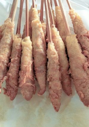 Foto resep Telur Gulung Ayah