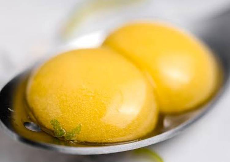 Step-by-Step Guide to Prepare Speedy Spherification