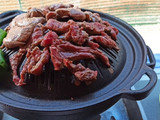 Churrasco Gourmet Genghis Khan