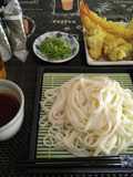 Tempura Thin Udon Set