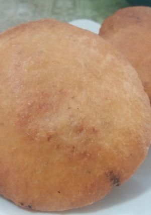 Foto resep Ote ote porong