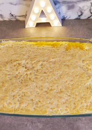 Une photo de Hachis Parmentier