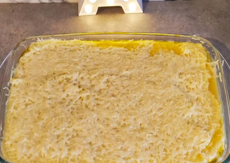 Comment Cuisiner Hachis Parmentier