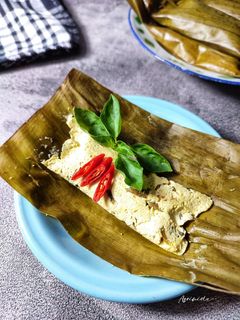 Foto resep Pepes Tahu