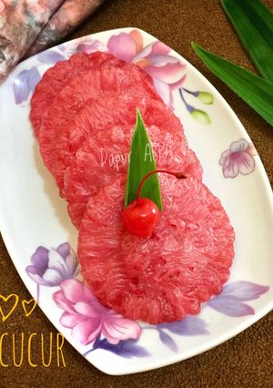 Foto resep Kue Cucur