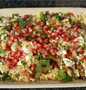 Easy Steps to Make Recipes Herby feta couscous salad the So Delicious Perfect.