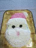 Torta babbo natale 🎅🏻