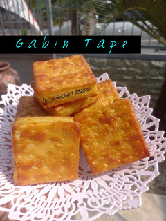 Foto resep Gabin Tape