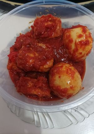 Foto resep 101. Bumbu Bali Surabaya