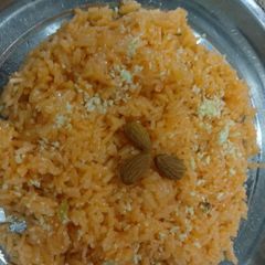 A picture of Sweet Rice.