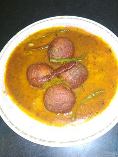 বেকড্ ছানার ডালনা (baked chaanar dalna recipe in Bengali) রেসিপির প্রধান ছবি
