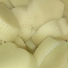 A picture of Idli.