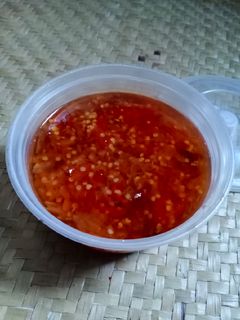 Foto resep Sambel Bawang