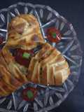 Stuffed Braided Bread