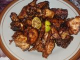 Ayam Goreng Ngohiong