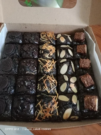 Cara Gampang Membikin Resep Brownies panggang yang Lezat Anti Ribet, Bisa Manjain Lidah