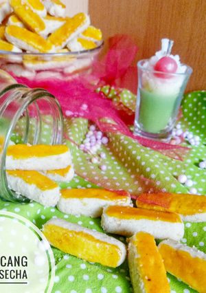 Foto resep Kue Kacang