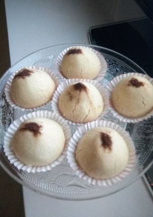 صورة لوصفة غريبية هشيشة 😍