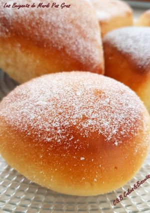 Une photo de Les Beignets de Mardi Pas Gras