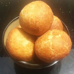 A picture of Egg roll.