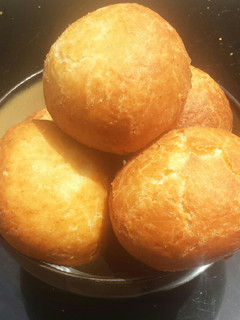 A picture of Egg roll.
