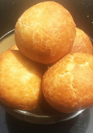 A picture of Egg roll.