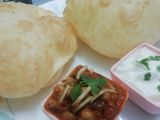 சன்னா மசாலா(channa masala recipe in tamil)