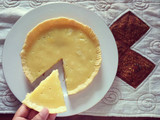 Pie Susu Teflon