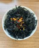 Rong biển cháy tỏi