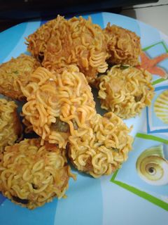 Foto resep Bola-bola tahu rambutan