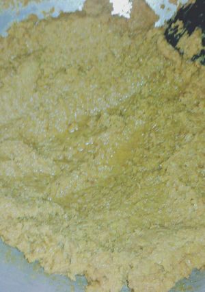 Foto resep Bumbu Dasar Kuning