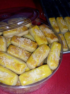 Foto resep Kastengel