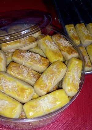 Foto resep Kastengel