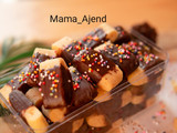 Almond Cookies