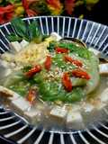 Lettuce Head Soup (855)