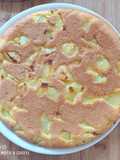Potato and Bacon Frittata