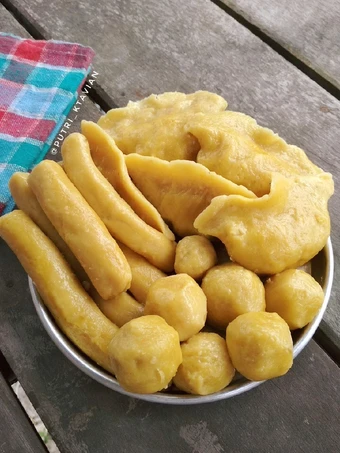 Langkah Mudah untuk Menyiapkan Resep Pempek Dos Wortel yang Bisa Manjain Lidah Anti Ribet, Lezat Sekali