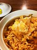 5-Minute Kid’s Kimchi Ramen