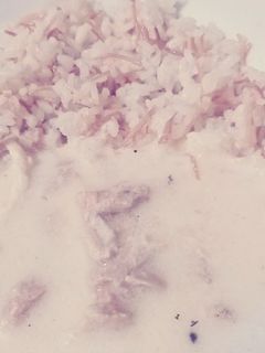صورة لوصفة شاكرية ورز