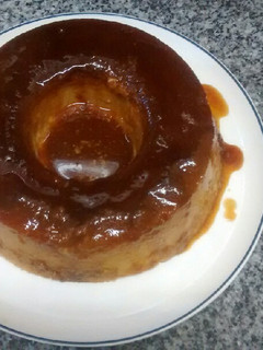 Una foto de Budín de pan !! Económico solo 1 paso
