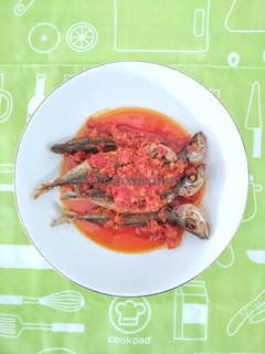 Foto resep Ikan Balado