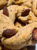 Taralli napoletani