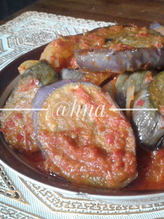 Foto resep Terong Balado