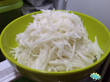 Lobak Mayonnaise