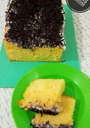 Foto resep Tarcis