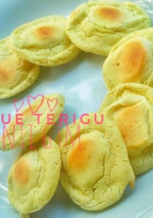 Foto resep ¹¹² Kue Terigu (anti GTM)