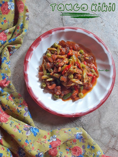Foto resep Tauco Kikil