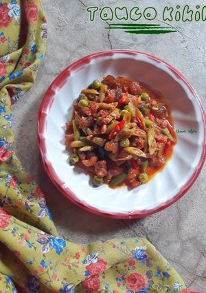 Foto resep Tauco Kikil