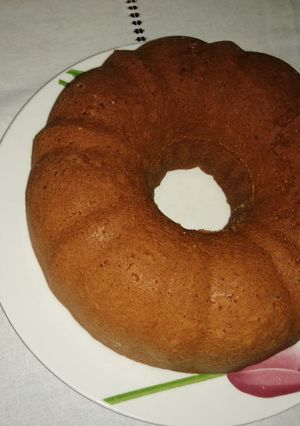 Foto de Bolo Maria Amélia